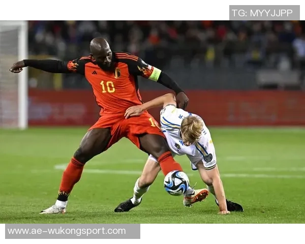 比利时客场挑战威尔士首发阵容公布德布劳内库尔图瓦领衔特罗萨德出战