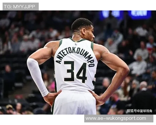 字母哥加盟雷霆的惊人设想或将改变NBA格局