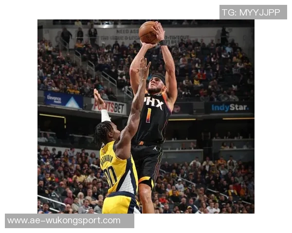 布克谈绝杀三分未中经历成长不后悔选择展现勇气与决心